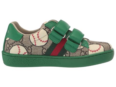 gucci children's shoes